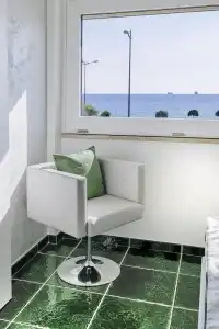 La Madegra Seasuite - 16