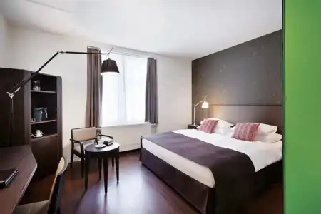 Sorell Rütli Niederdorf Zürich - 43
