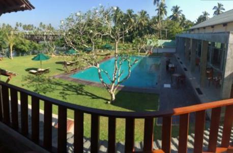 South Lake Resort - Koggala - 16
