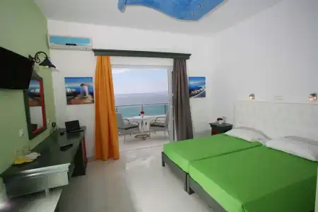 Princessa Riviera Resort - 2