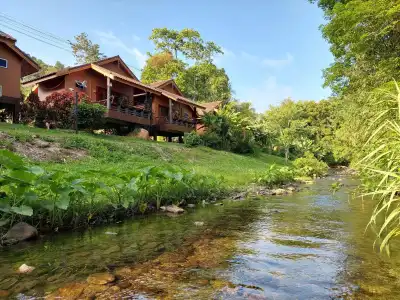 Khaosok Rainforest Resort - 99