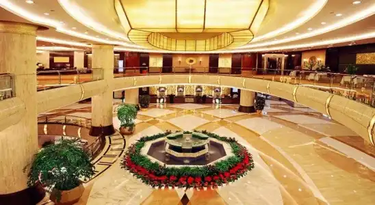 Chongqing Empark Grand - 8
