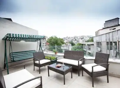Galata 1785 Suites - 16