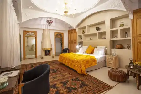 Riad Azahar - 96