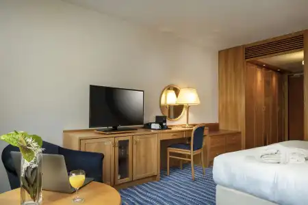 Maritim Magdeburg - 7