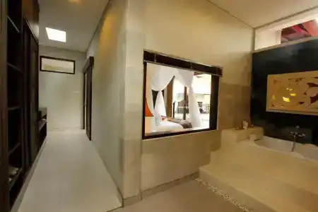 Griya Shanti Villas & Spa - 29