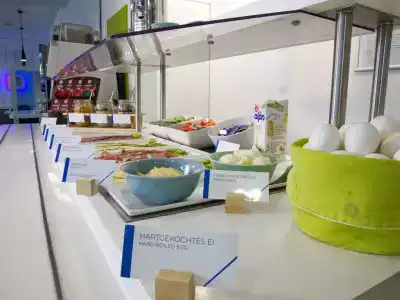 Ibis budget Koeln Messe - 9