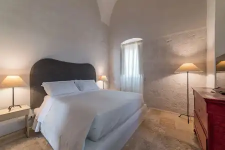 Masseria Borgo San Marco - 66