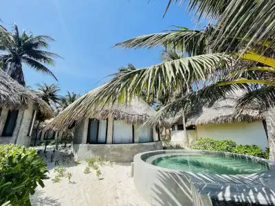 Maya Tulum by Gs - 95