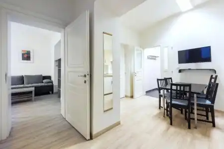 Family Apartments Praha 6 - 40