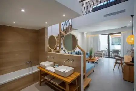 Atermono Boutique Resort & Spa - 55
