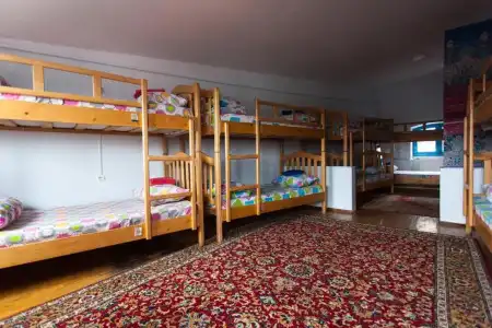 Namaste Hostel - 25