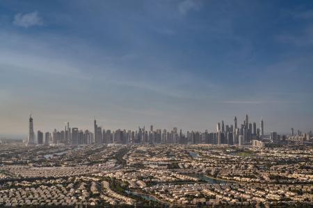 Adagio Jumeirah Village Triangle - 15