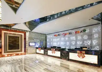Guangzhou Manguo International - 11