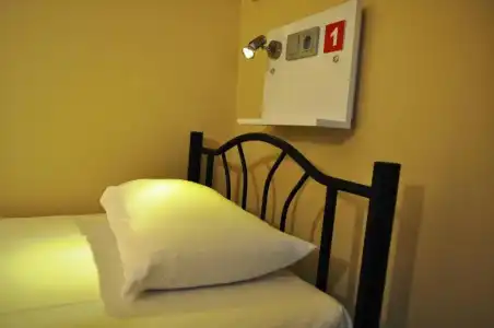 Antique Hostel - 50