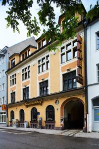 Brunnenhof City Center - 0