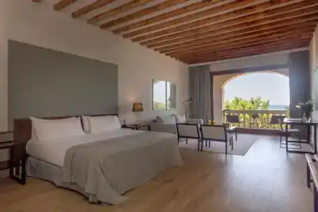 Calatrava Mediterranean Sea House - 24