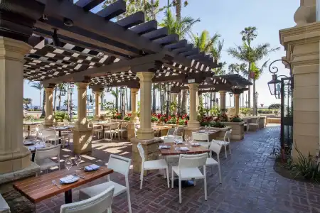 Santa Barbara Inn - 14
