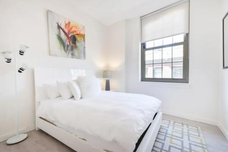 Global Luxury Suites Downtown Boston - 28