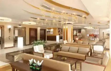 Star Metro Deira Apartments - 6