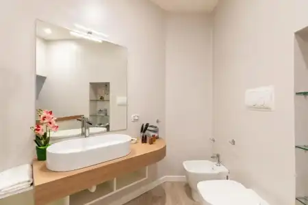 Palazzo Della Porta B&B - 71