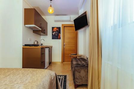 Taksim Wonder Suites Apart - 263