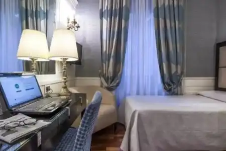Albergo Del Senato - 13
