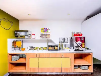 Ibis Budget Newcastle - 11