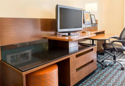 Fairfield Inn & Suites Sioux Falls - 5