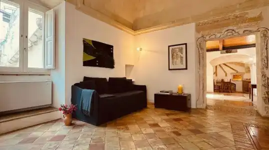 San Giorgio Matera - 112
