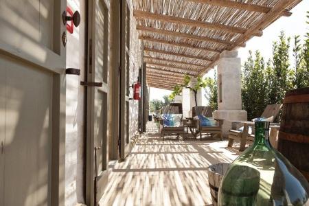 Masseria Borgo Sentinella - 22