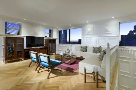 Eurostars Langford - 2