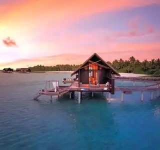 One&Only Reethi Rah Resort - 38