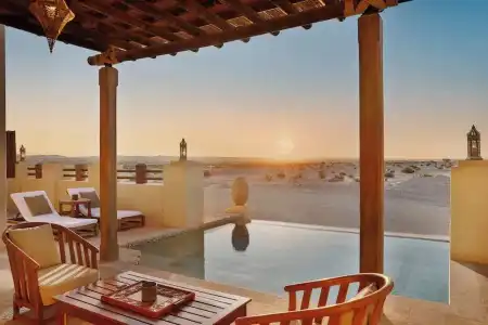 Al Wathba, a Luxury Collection Desert Resort & Spa, Abu Dhabi - 151