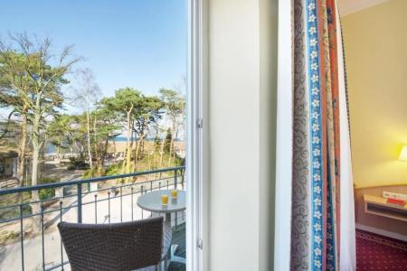ApartKühlungsborn, Villa am Konzertgarten - 38