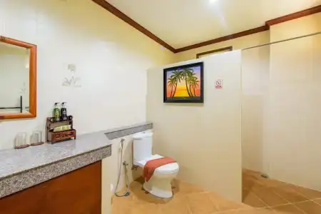 Baan Grood Arcadia Resort & Spa - 78