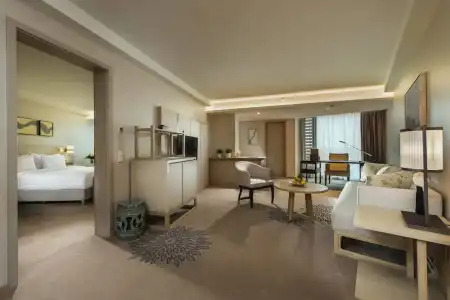 Deltas by Marriott Frankfurt Offenbach - 63