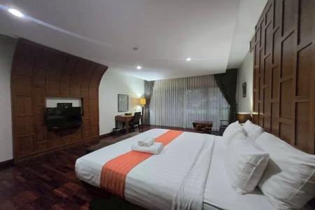 Taman Resort - 176