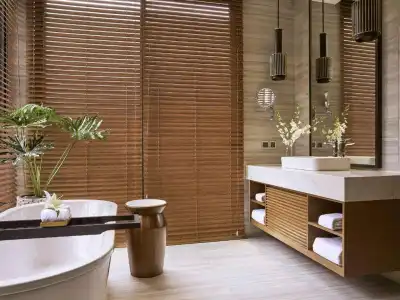 Mövenpick Villas & Residences Phu Quoc - 71