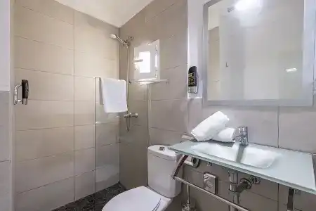 Hostal Lido - 8