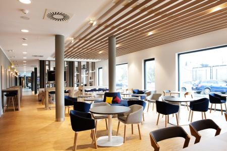 Holiday Inn Express Trier by IHG - 15