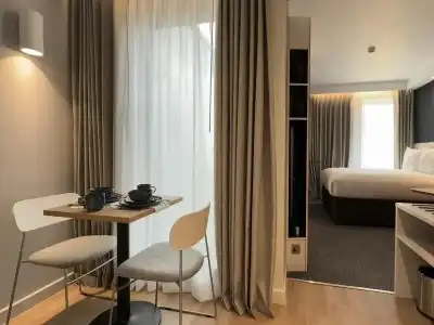 Holiday Inn Express London - Ealing by IHG - 76