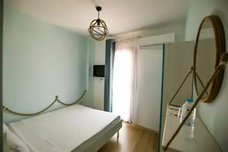 Menendi Otel - 25