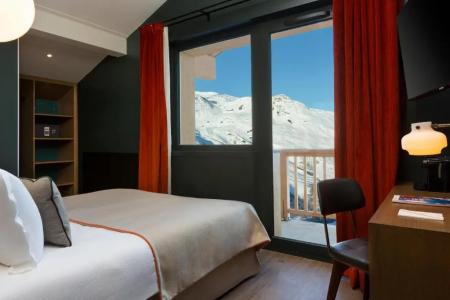 Ours Blanc & Spa - 29