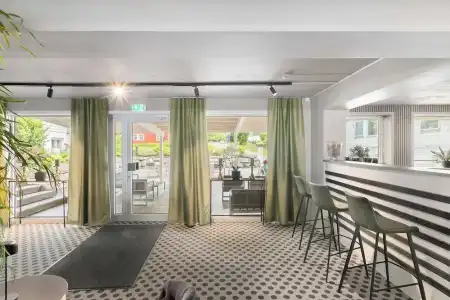 Kinsarvik Fjordhotel, Best Western Signature Collection - 16