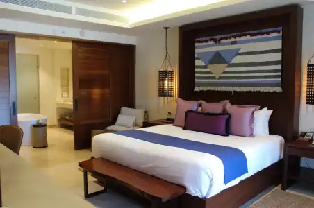 Secrets Cap Cana Resort & Spa - Adults Only - All Inclusive - 43