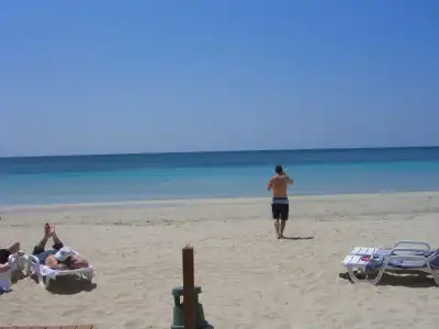 Conchiglia Azzurra Resort & Beach - 20