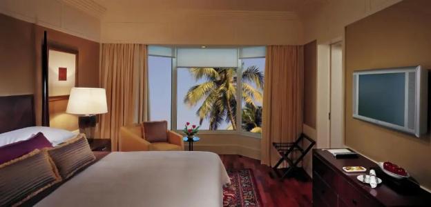 The Leela Mumbai - 34