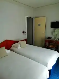 Hôtel du Manoir - 23