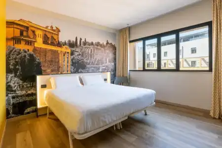 B&B Roma Tuscolana San Giovanni - 55